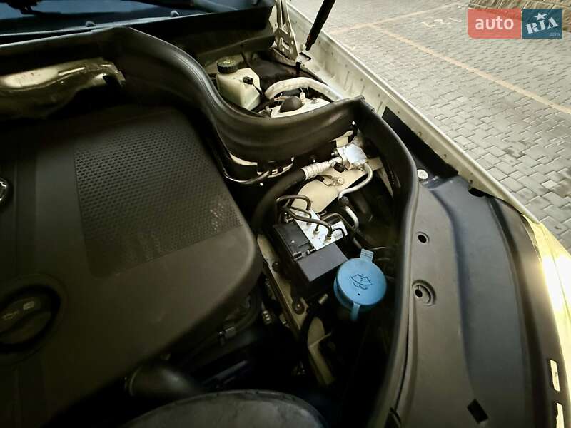 Внедорожник / Кроссовер Mercedes-Benz GLK-Class 2011 в Одессе