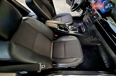 Внедорожник / Кроссовер Mercedes-Benz GLK-Class 2011 в 