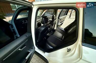 Внедорожник / Кроссовер Mercedes-Benz GLK-Class 2011 в 