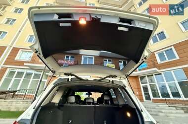 Внедорожник / Кроссовер Mercedes-Benz GLK-Class 2011 в 