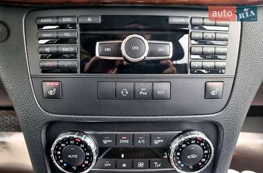 Позашляховик / Кросовер Mercedes-Benz GLK-Class 2013 в 