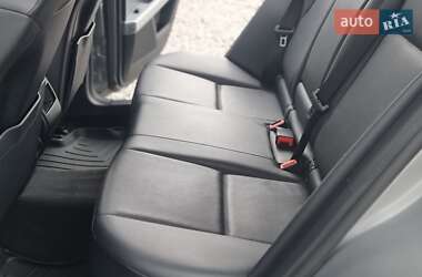 Позашляховик / Кросовер Mercedes-Benz GLK-Class 2013 в 