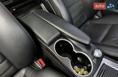 Позашляховик / Кросовер Mercedes-Benz GLK-Class 2012 в 
