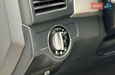 Позашляховик / Кросовер Mercedes-Benz GLK-Class 2008 в 