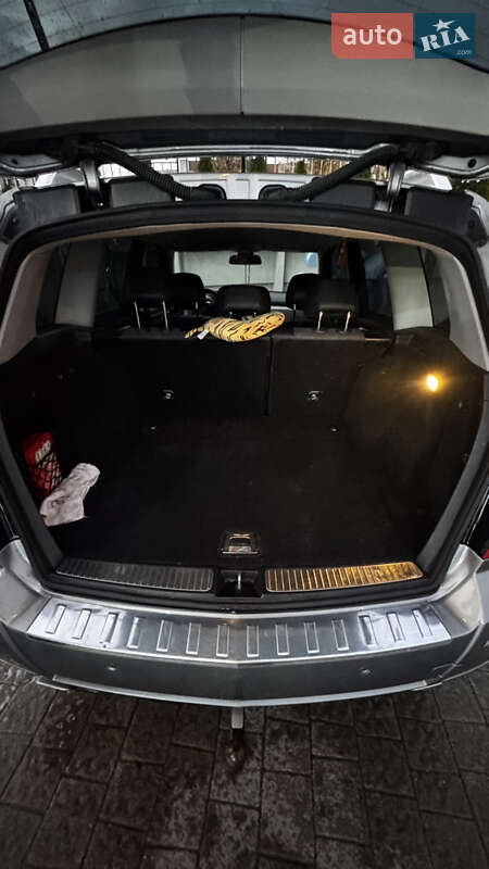 Внедорожник / Кроссовер Mercedes-Benz GLK-Class 2010 в Дрогобыче