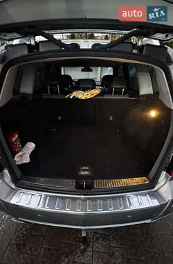 Внедорожник / Кроссовер Mercedes-Benz GLK-Class 2010 в 