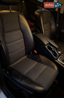 Внедорожник / Кроссовер Mercedes-Benz GLK-Class 2010 в 
