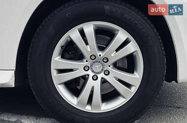 Позашляховик / Кросовер Mercedes-Benz GLK-Class 2012 в  фото 9 Позашляховик / Кросовер Mercedes-Benz GLK-Class 2012 в