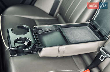 Позашляховик / Кросовер Mercedes-Benz GLK-Class 2012 в  фото 19 Позашляховик / Кросовер Mercedes-Benz GLK-Class 2012 в
