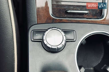 Позашляховик / Кросовер Mercedes-Benz GLK-Class 2012 в  фото 55 Позашляховик / Кросовер Mercedes-Benz GLK-Class 2012 в