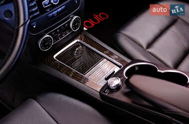 Позашляховик / Кросовер Mercedes-Benz GLK-Class 2015 в 