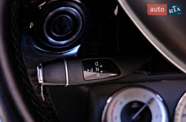 Позашляховик / Кросовер Mercedes-Benz GLK-Class 2015 в 