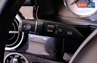 Позашляховик / Кросовер Mercedes-Benz GLK-Class 2015 в 