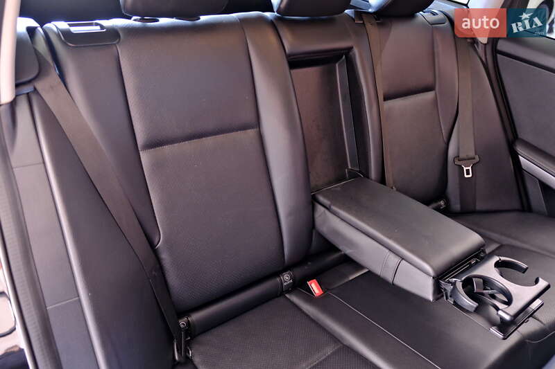 Позашляховик / Кросовер Mercedes-Benz GLK-Class 2015 в Одесі