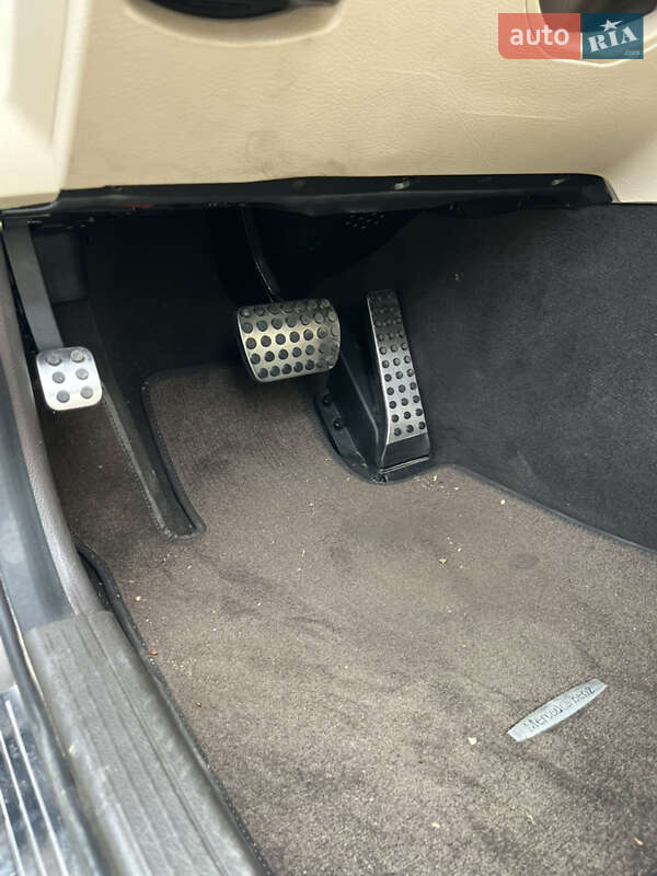 Внедорожник / Кроссовер Mercedes-Benz GLK-Class 2015 в Измаиле фото 21 Внедорожник / Кроссовер Mercedes-Benz GLK-Class 2015 в Измаиле