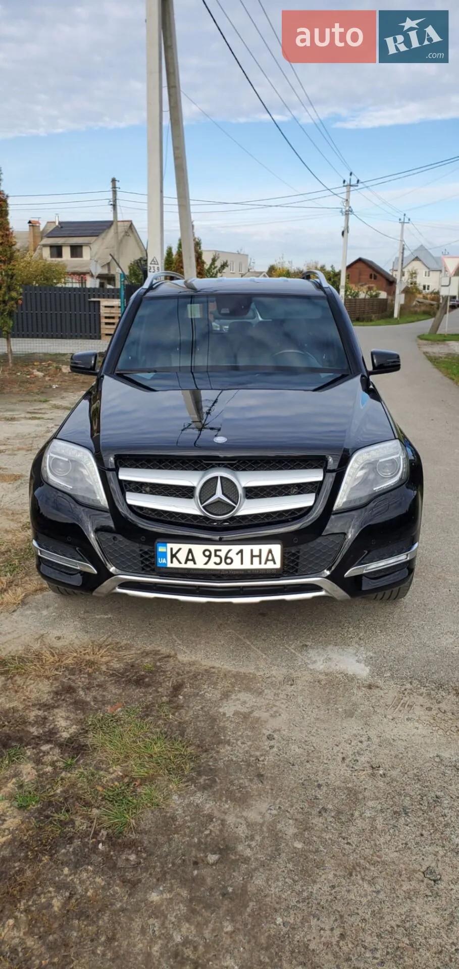 2013 Mercedes-Benz GLK-klasse - мініатюра 2