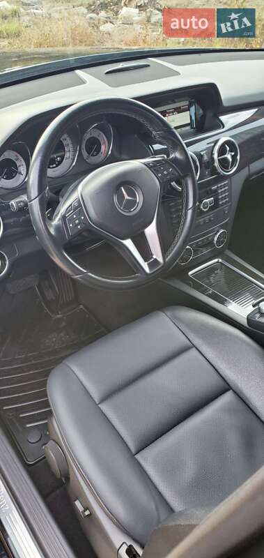 Внедорожник / Кроссовер Mercedes-Benz GLK-Class 2013 в Борисполе фото 35 Внедорожник / Кроссовер Mercedes-Benz GLK-Class 2013 в Борисполе