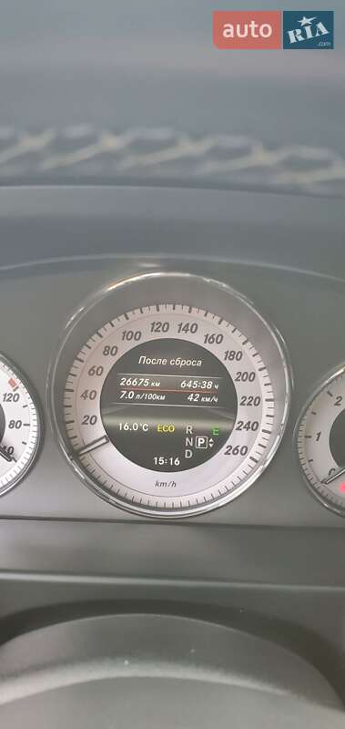 Внедорожник / Кроссовер Mercedes-Benz GLK-Class 2013 в Борисполе фото 40 Внедорожник / Кроссовер Mercedes-Benz GLK-Class 2013 в Борисполе