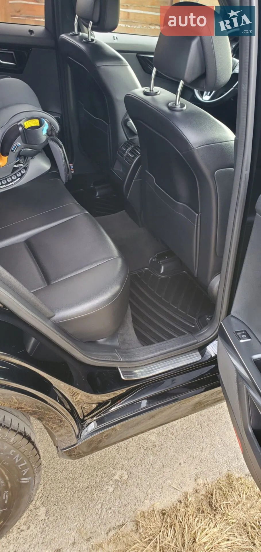 2013 Mercedes-Benz GLK-klasse - мініатюра 44