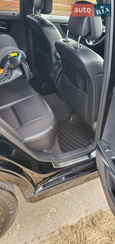 Внедорожник / Кроссовер Mercedes-Benz GLK-Class 2013 в Борисполе фото 44 Внедорожник / Кроссовер Mercedes-Benz GLK-Class 2013 в Борисполе