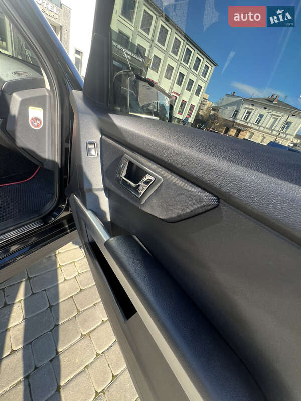 Внедорожник / Кроссовер Mercedes-Benz GLK-Class 2010 в Коломые фото 28 Внедорожник / Кроссовер Mercedes-Benz GLK-Class 2010 в Коломые