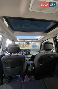 Позашляховик / Кросовер Mercedes-Benz GLK-Class 2010 в  фото 33 Позашляховик / Кросовер Mercedes-Benz GLK-Class 2010 в