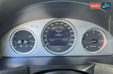 Позашляховик / Кросовер Mercedes-Benz GLK-Class 2010 в  фото 37 Позашляховик / Кросовер Mercedes-Benz GLK-Class 2010 в