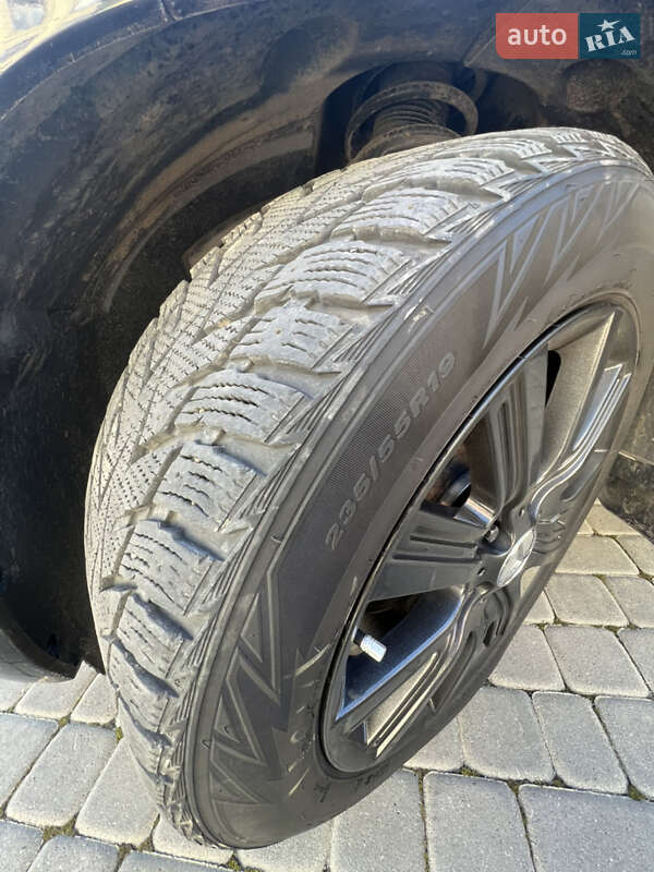 Внедорожник / Кроссовер Mercedes-Benz GLK-Class 2010 в Коломые фото 41 Внедорожник / Кроссовер Mercedes-Benz GLK-Class 2010 в Коломые