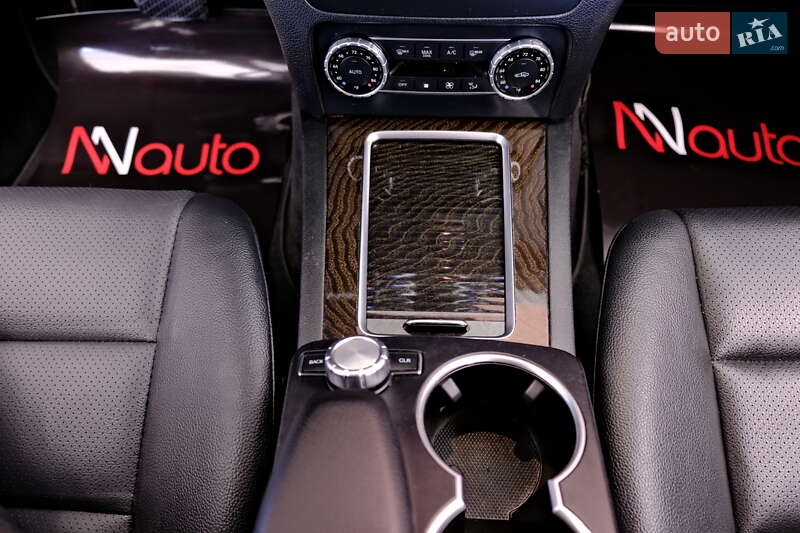 Позашляховик / Кросовер Mercedes-Benz GLK-Class 2015 в Одесі фото 18 Позашляховик / Кросовер Mercedes-Benz GLK-Class 2015 в Одесі