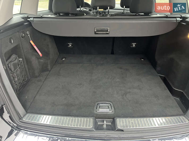 Внедорожник / Кроссовер Mercedes-Benz GLK-Class 2011 в Калуше фото 22 Внедорожник / Кроссовер Mercedes-Benz GLK-Class 2011 в Калуше