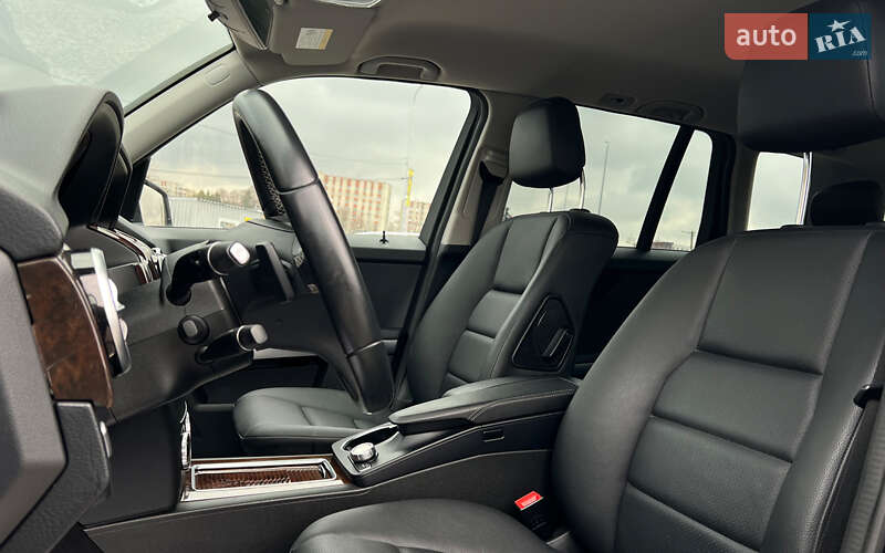 Позашляховик / Кросовер Mercedes-Benz GLK-Class 2015 в Львові фото 7 Позашляховик / Кросовер Mercedes-Benz GLK-Class 2015 в Львові