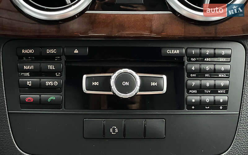 Позашляховик / Кросовер Mercedes-Benz GLK-Class 2015 в Львові фото 15 Позашляховик / Кросовер Mercedes-Benz GLK-Class 2015 в Львові