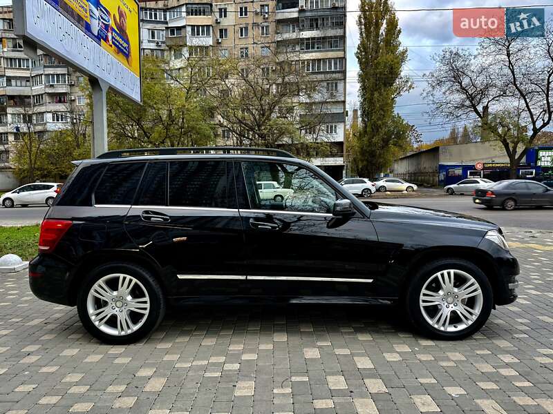 Позашляховик / Кросовер Mercedes-Benz GLK-Class 2013 в Одесі фото 28 Позашляховик / Кросовер Mercedes-Benz GLK-Class 2013 в Одесі
