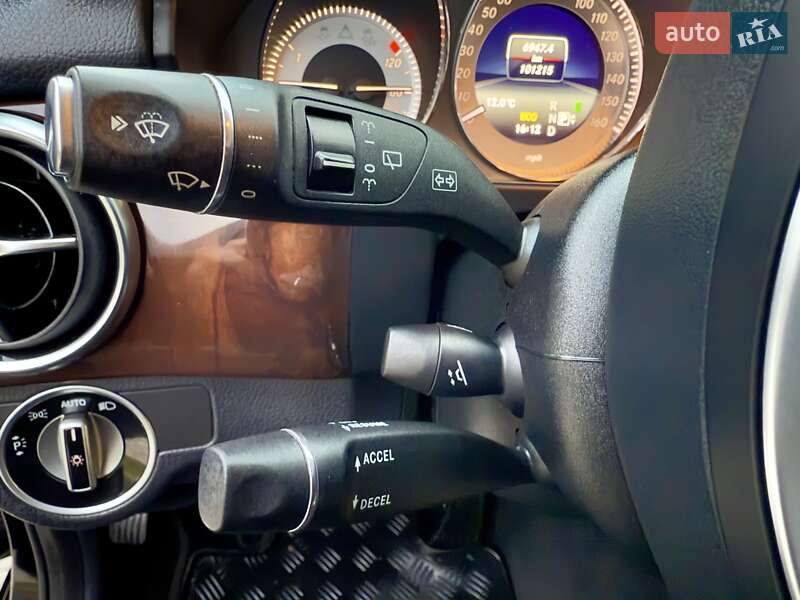 Позашляховик / Кросовер Mercedes-Benz GLK-Class 2013 в Одесі фото 44 Позашляховик / Кросовер Mercedes-Benz GLK-Class 2013 в Одесі