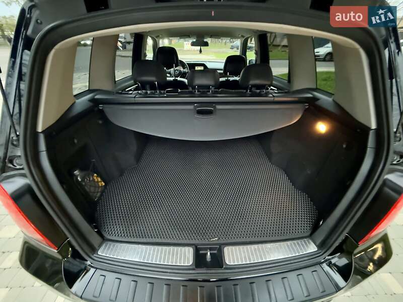 Позашляховик / Кросовер Mercedes-Benz GLK-Class 2013 в Одесі фото 81 Позашляховик / Кросовер Mercedes-Benz GLK-Class 2013 в Одесі
