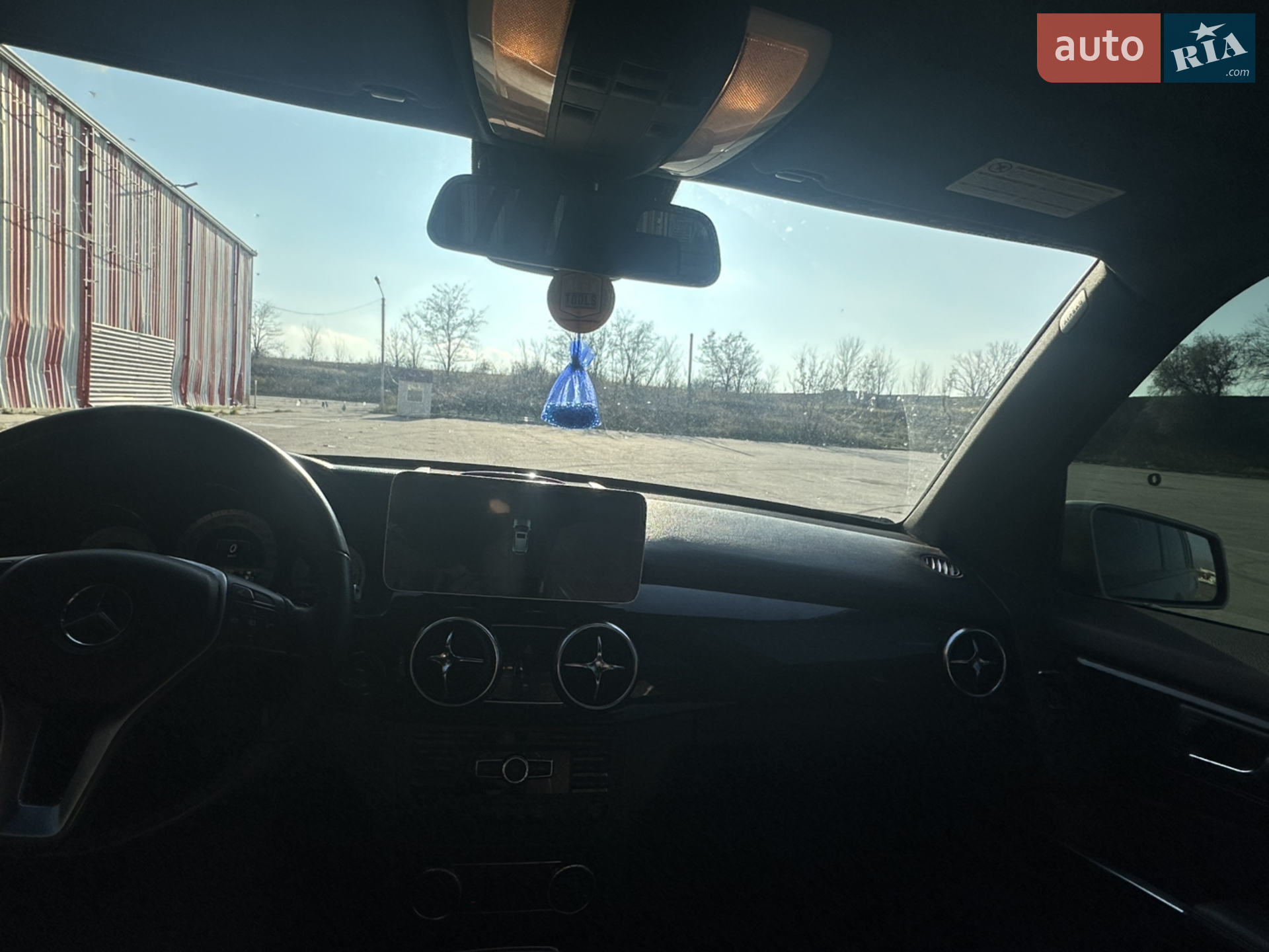 2012 Mercedes-Benz GLK-klasse - мініатюра 7