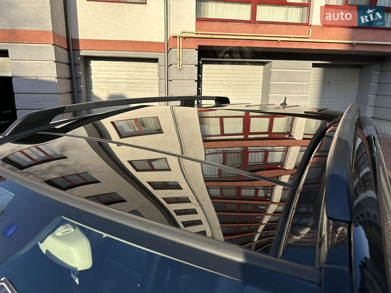 Позашляховик / Кросовер Mercedes-Benz GLK-Class 2011 в Івано-Франківську