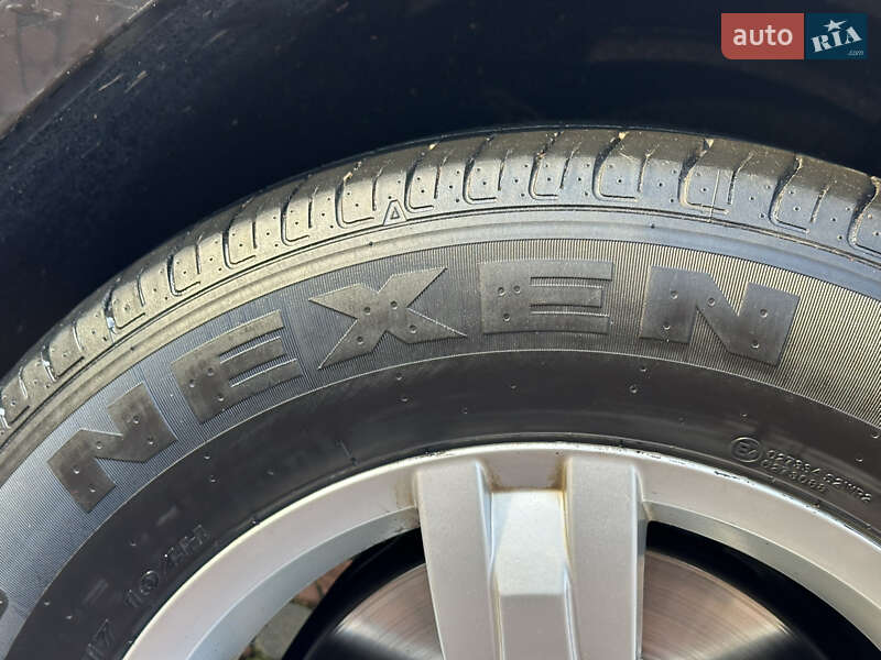 Позашляховик / Кросовер Mercedes-Benz GLK-Class 2011 в Івано-Франківську