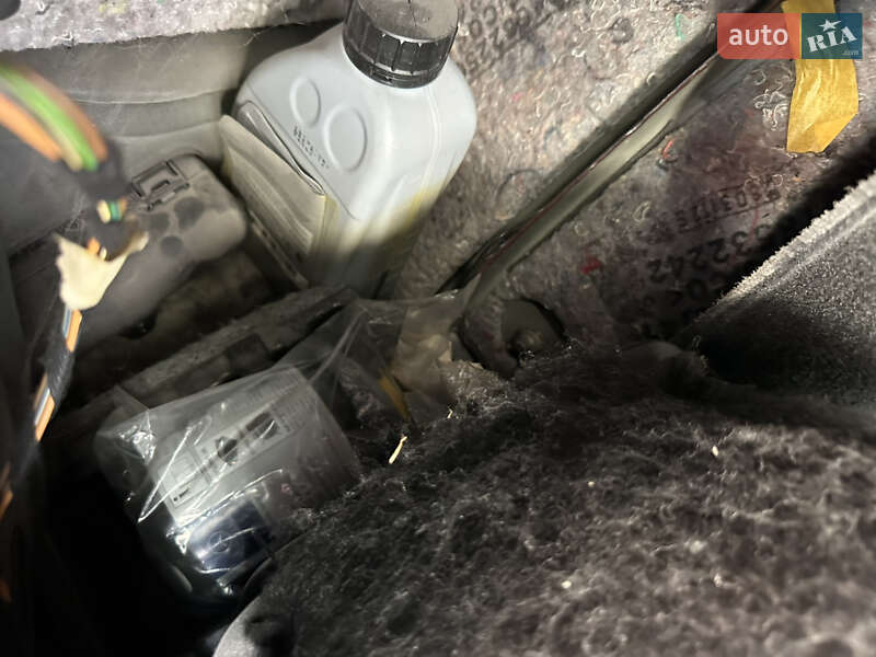 Позашляховик / Кросовер Mercedes-Benz GLK-Class 2011 в Івано-Франківську