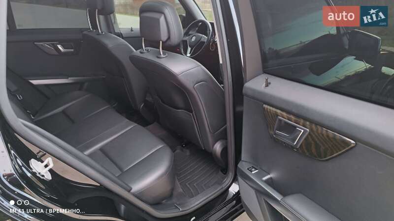 Позашляховик / Кросовер Mercedes-Benz GLK-Class 2015 в Одесі фото 26 Позашляховик / Кросовер Mercedes-Benz GLK-Class 2015 в Одесі