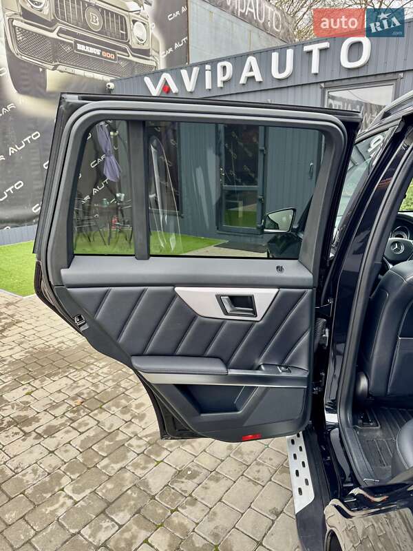 Позашляховик / Кросовер Mercedes-Benz GLK-Class 2013 в Одесі фото 33 Позашляховик / Кросовер Mercedes-Benz GLK-Class 2013 в Одесі