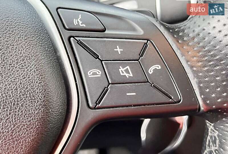 Позашляховик / Кросовер Mercedes-Benz GLK-Class 2013 в Одесі фото 39 Позашляховик / Кросовер Mercedes-Benz GLK-Class 2013 в Одесі