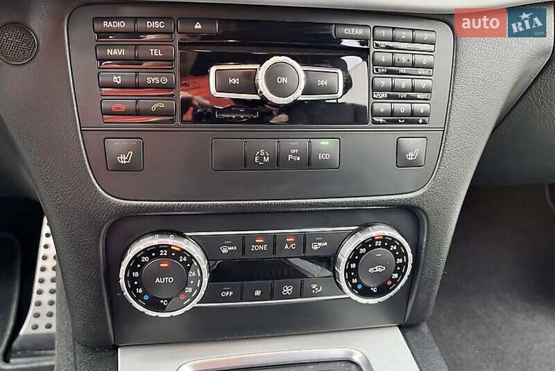 Позашляховик / Кросовер Mercedes-Benz GLK-Class 2013 в Одесі фото 42 Позашляховик / Кросовер Mercedes-Benz GLK-Class 2013 в Одесі