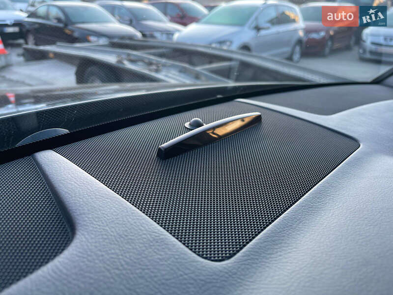 Внедорожник / Кроссовер Mercedes-Benz GLK-Class 2011 в Ровно