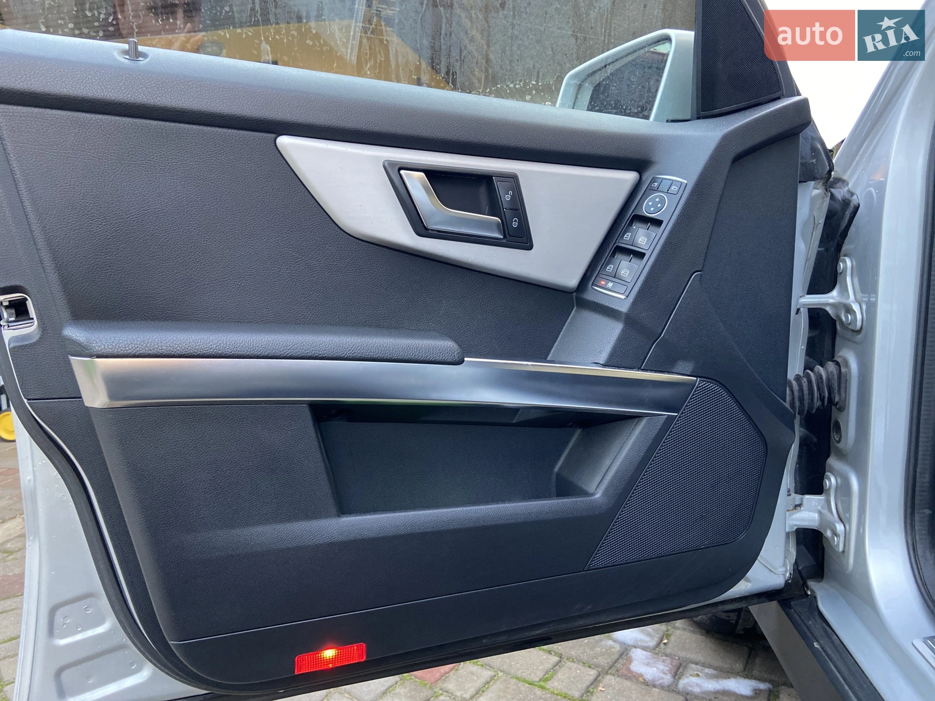 2013 Mercedes-Benz GLK-klasse - мініатюра 18