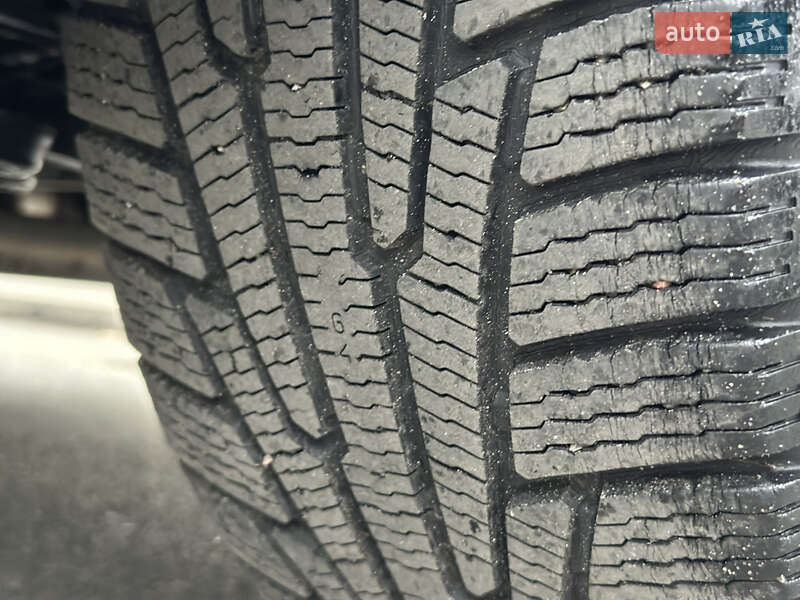 Внедорожник / Кроссовер Mercedes-Benz GLK-Class 2012 в Киеве