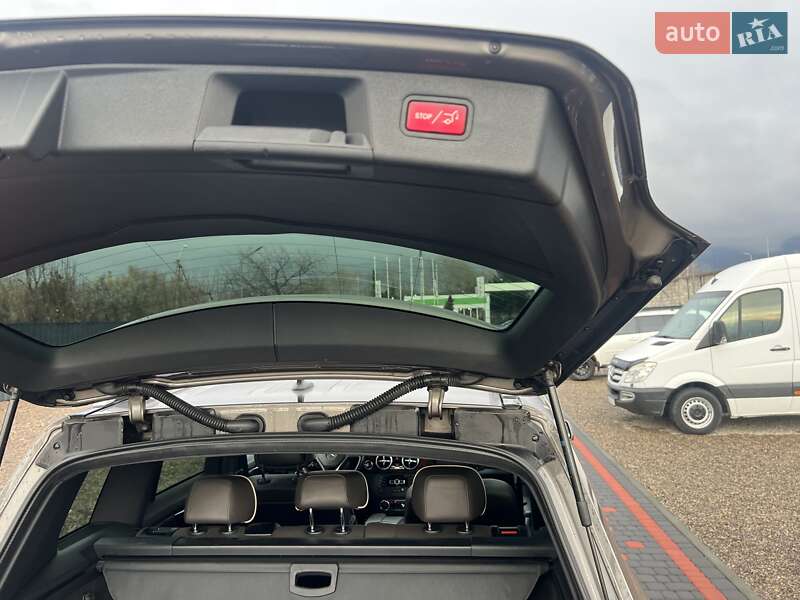 Внедорожник / Кроссовер Mercedes-Benz GLK-Class 2013 в Виноградове фото 3 Внедорожник / Кроссовер Mercedes-Benz GLK-Class 2013 в Виноградове