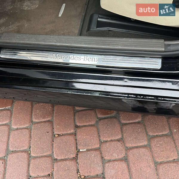 Внедорожник / Кроссовер Mercedes-Benz GLK-Class 2013 в Ровно