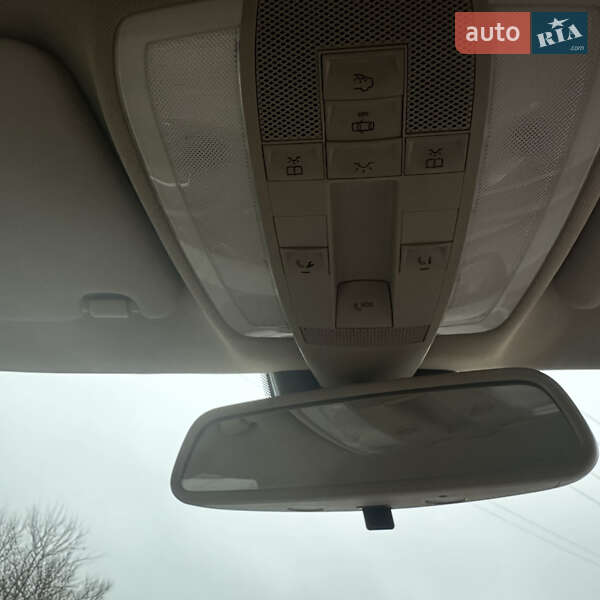 Внедорожник / Кроссовер Mercedes-Benz GLK-Class 2013 в Ровно