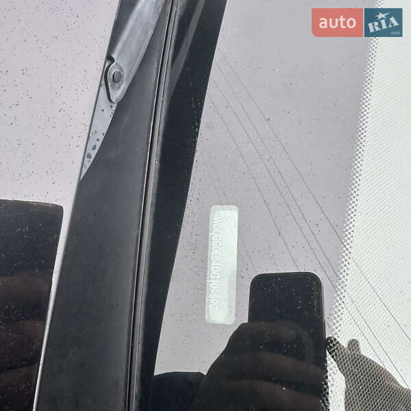 Внедорожник / Кроссовер Mercedes-Benz GLK-Class 2013 в Ровно